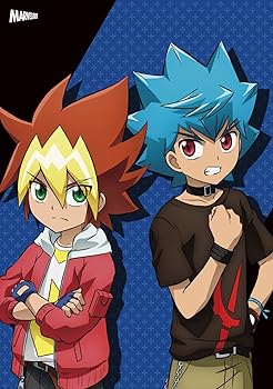 【中古】(未使用品)『遊☆戯☆王SEVENS』 DUEL-6[Blu-ray]