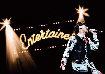 【中古】(未使用品)オーイシマサヨシ ワンマンライブ「エンターテイナー」[Blu-ray]