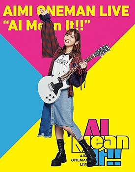 【中古】(未使用品)愛美 ONEMAN LIVE \
