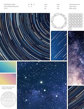 【中古】THE IDOLM@STER SHINY COLORS 283PRODUCTION SOLO PERFORMANCE LIVE「我儘なまま」／ 5.5th Anniversary LIVE「星が見上げた空」Blu-ray【初回限