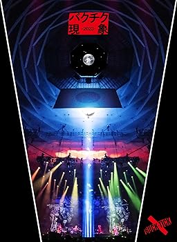 【中古】バクチク現象-2023- [Blu-ray完全生産限定盤] [2BD+PHOTOBOOK]
