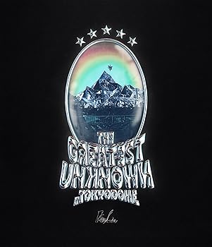 【中古】King Gnu Dome Tour THE GREATEST UNKNOWN at TOKYO DOME (Blu-ray) (通常盤) (特典なし)