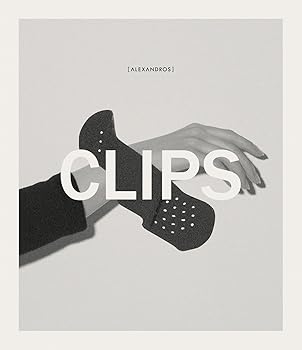【中古】(未使用品)CLIPS[Blu-ray] 18,353円