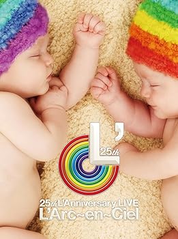 【中古】25th L'Anniversary LIVE(初回生産限定盤) [Blu-ray]
