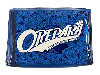 【中古】(未使用品)Original Entertainment Paradise -おれパラ- 2017 10th Anniversary ~ORE!!SUMMER~&~Welcome to おれたちのパラダイス~ Blu-ray BOX (10周年記