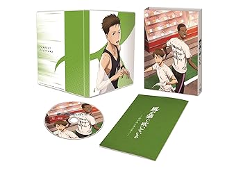 【中古】アニメ「風が強く吹いている」 Vol.4 Blu-ray 初回生産限定版