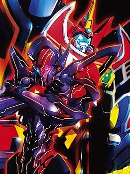 【中古】(未使用品)SSSS.GRIDMAN 第4巻 [Blu-ray]