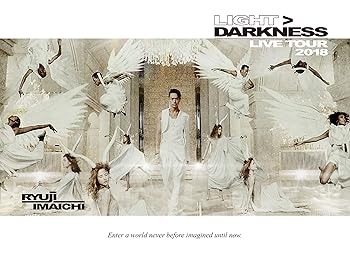【中古】(未使用品)RYUJI IMAICHI LIVE TOUR 2018 \