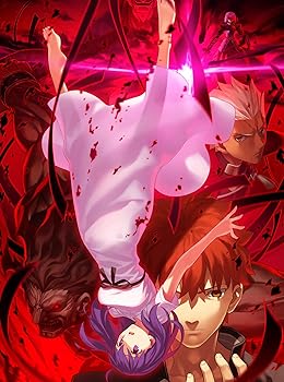 【中古】(未使用品)劇場版「Fate／stay night [Heaven's Feel] II.lost butterfly」(完全生産限定版) [Blu-ray]