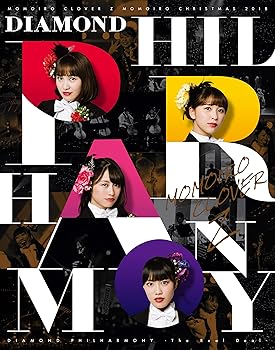 【中古】(未使用品)ももいろクリスマス2018 DIAMOND PHILHARMONY -The Real Deal- LIVE Blu-ray