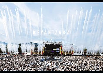 【中古】(未使用品)欅共和国2018 (通常盤) (Blu-ray Disc)
