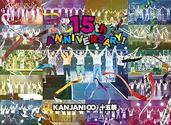 【中古】(未使用品)十五祭 (DVD初回限定盤) (特典なし)