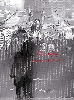 【中古】(非常に良い)Live Blu-ray Mr.Children Dome Tour 2019 “Against ALL GRAVITY\