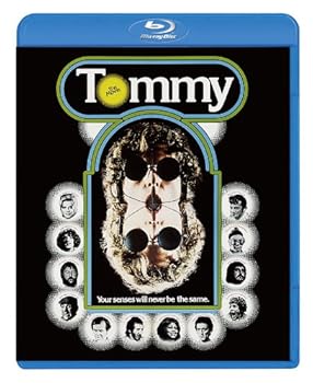 【中古】トミー [Blu-ray]