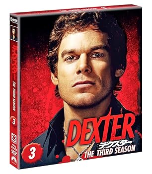 【中古】(未使用品)デクスター シーズン3＜トク選BOX＞ [DVD]