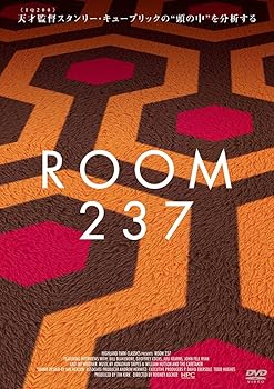 【中古】ROOM237 DVD