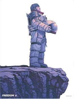 【中古】FREEDOM 6 [DVD]