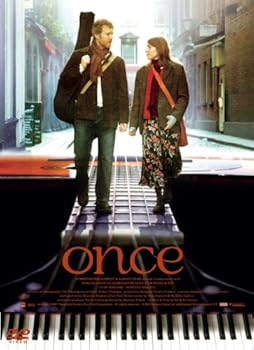 【中古】ONCE ダブリンの街角で デラックス版 [DVD]