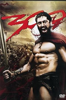 【中古】(未使用品)300〈スリーハンドレッド〉 [DVD]