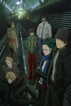 【中古】ペルソナ~トリニティ・ソウル~ Vol.6 【完全生産限定版】 [DVD]