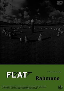 【中古】(未使用品)ラーメンズ第6回公演『FLAT』 [DVD]