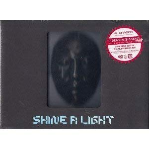 【中古】FIRST LIVE CONCERT SHINE A LIGHT [DVD]