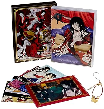 【中古】劇場版 XXX HOLiC 真夏ﾉ夜ﾉ夢 プレミアム・エディション [DVD]