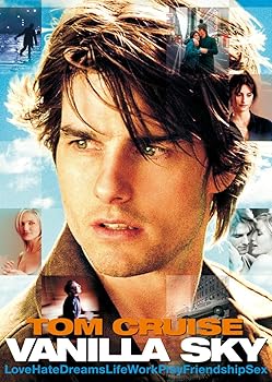 【中古】バニラ・スカイ スペシャル・コレクターズ・エディション [DVD]