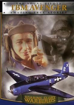 【中古】(未使用品)Roaring Glory Warbirds: Grumman Tbm Avenger [DVD]