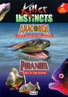【中古】(非常に良い)Killer Instincts [DVD]