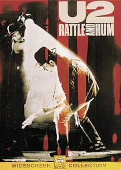 【中古】(未使用品)Rattle & Hum [DVD] 16,218円