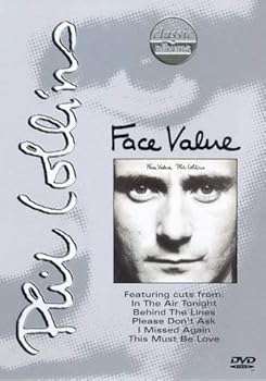 【中古】(未使用品)Face Value [DVD]