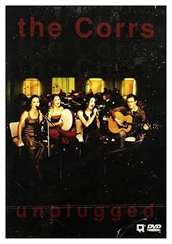 【中古】(非常に良い)Unplugged [DVD]