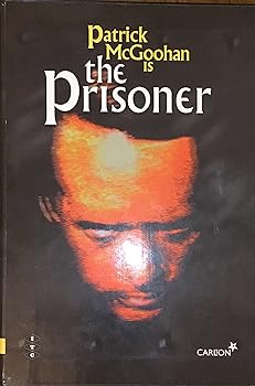 【中古】(非常に良い)Prisoner, the [DVD]