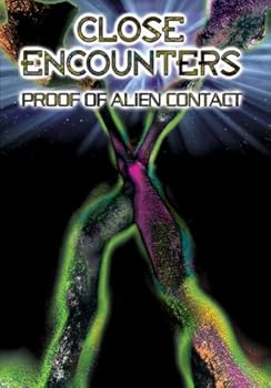 【中古】(未使用品)Close Encounters Proof of Alien Contact [DVD]
