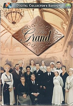 【中古】(非常に良い)Grand 1: [DVD]