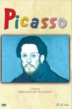 【中古】(未使用品)Picasso [DVD]