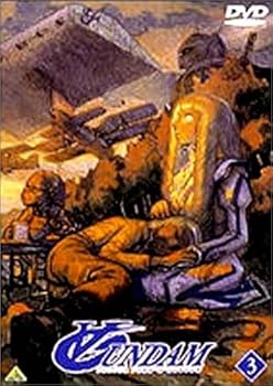 【中古】(非常に良い)∀ガンダム 3 [DVD]