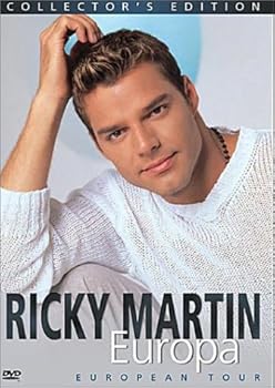 【中古】(非常に良い)Europa - European Tour [DVD]