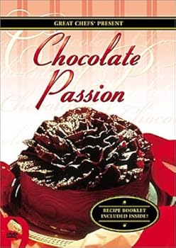 【中古】Chocolate Passion [DVD]