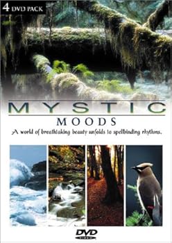 【中古】Mystic Moods [DVD]