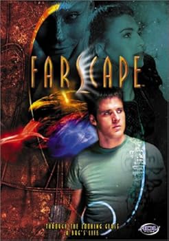 【中古】(未使用品)Farscape Season 1: Vol. 1.9 [DVD]
