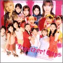 【中古】(未使用品)Together! Clips [DVD]