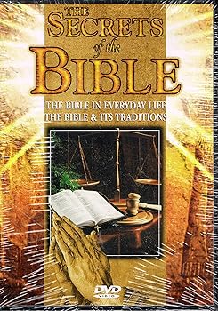 【中古】(未使用品)Bible in Everyday Life／ Bible & Traditions [DVD]
