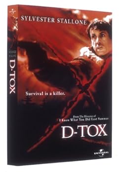 【中古】D-Tox [DVD]