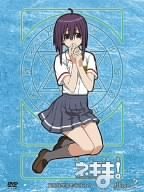 【中古】魔法先生ネギま ! 麻帆良学園中等部2-A Magic 2 [DVD]
