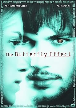 【中古】バタフライ・エフェクト プレミアム・エディション [DVD]