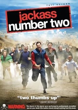 【中古】Jackass Number Two