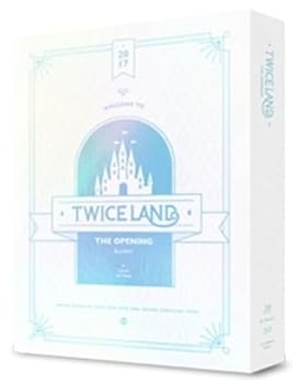 【中古】(未使用品)Twiceland: the Opening Concert／ [Blu-ray]