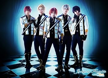 【中古】(未使用品)舞台　あんさんぶるスターズ！　エクストラ・ステージ　?Ｊｕｄｇｅ　ｏｆ　Ｋｎｉｇｈｔｓ?